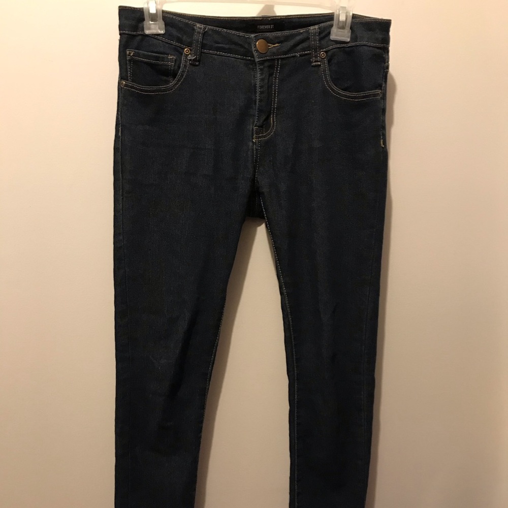 ⚠️Forever 21 Skinny Jeans⚠️
